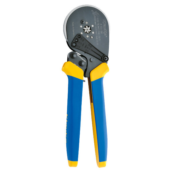 Klauke Crimpzange für AEH 0,08-16qmm K306K